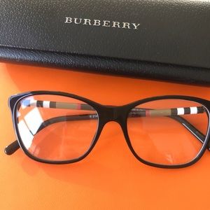 Burberry Accessories - Burberry eyeglasses/frames Burberry Accessories - Burberry eyeglasses/frames